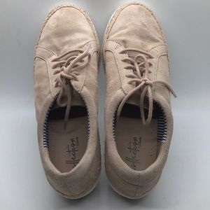CLARKS MARIE MIST SNEAKERS
